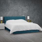 Paris Bed - Teal