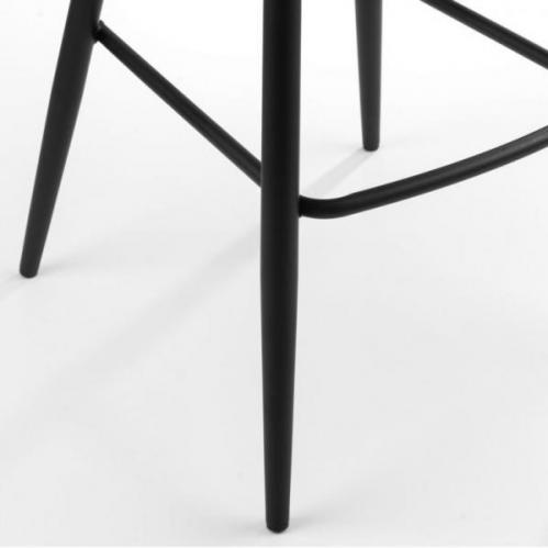 Soho Barstool Leg Details