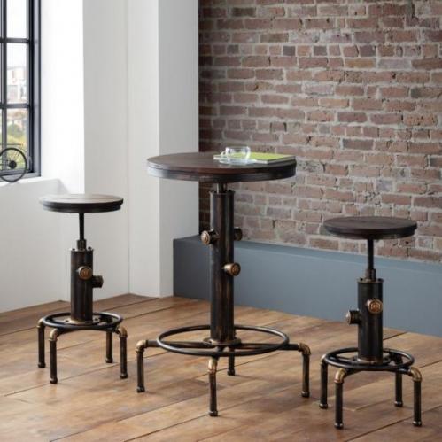 Rockport Bar Stool