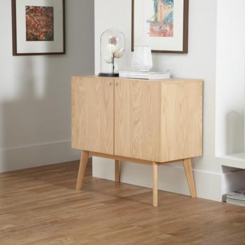 Finchley Oak Sideboard