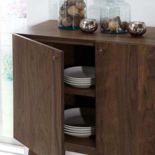 Finchley Walnut Sideboard