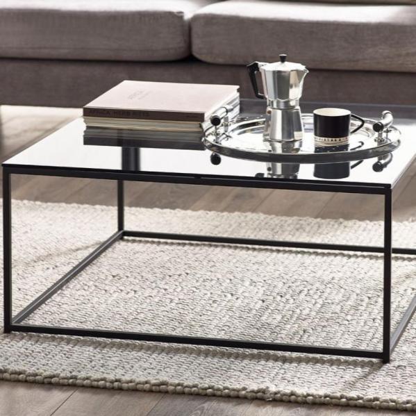 Chicago Coffee Table