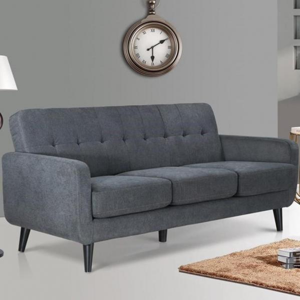 Oslo Three Seat Sofa