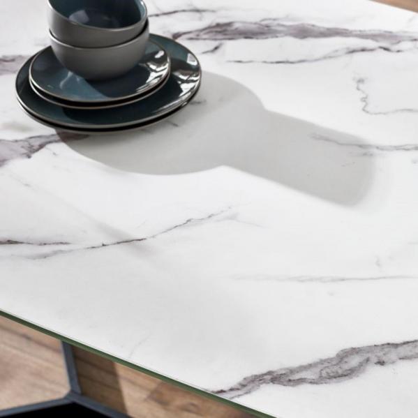 Olympus White Marble