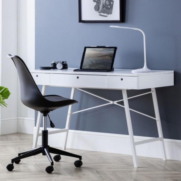 Trianon Desk - White